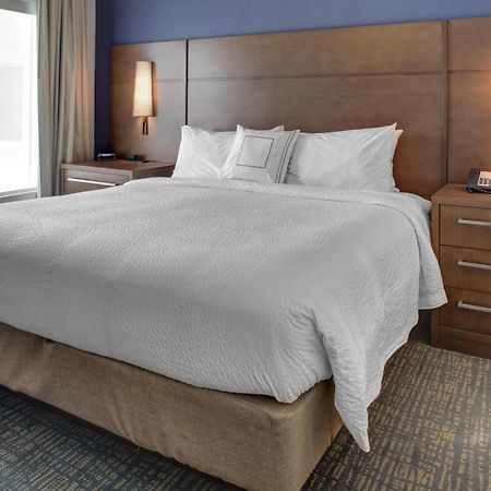 Residence Inn Fort Lauderdale Coconut Creek Extérieur photo