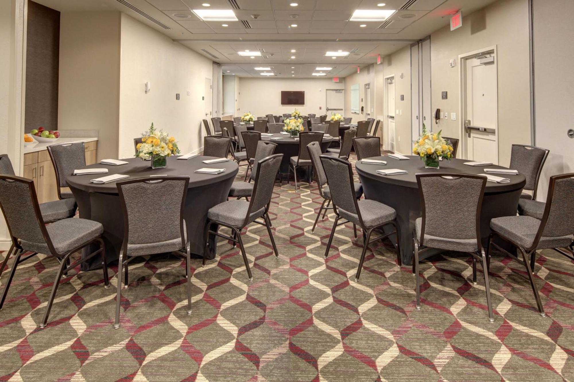 Residence Inn Fort Lauderdale Coconut Creek Extérieur photo