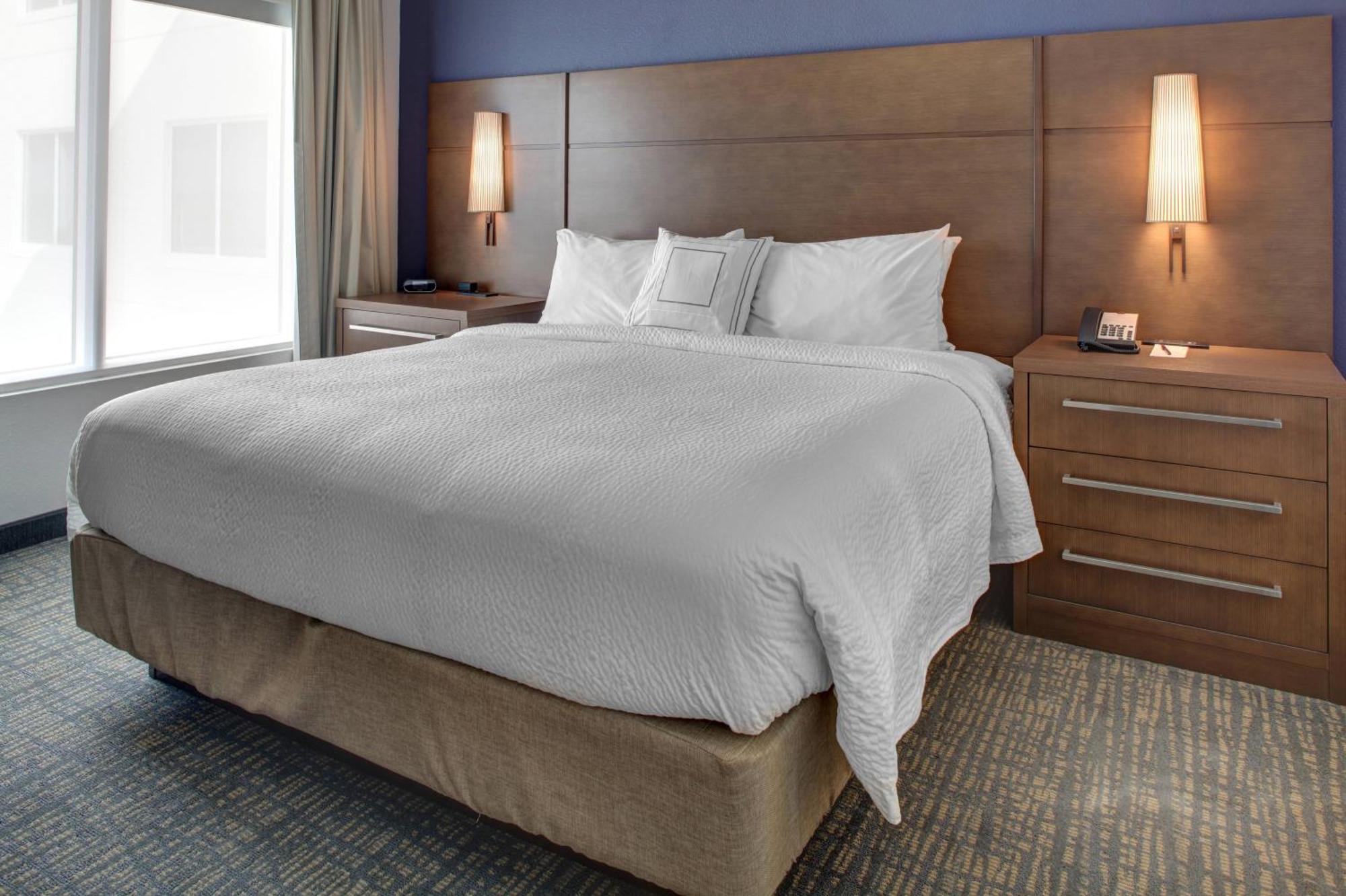 Residence Inn Fort Lauderdale Coconut Creek Extérieur photo