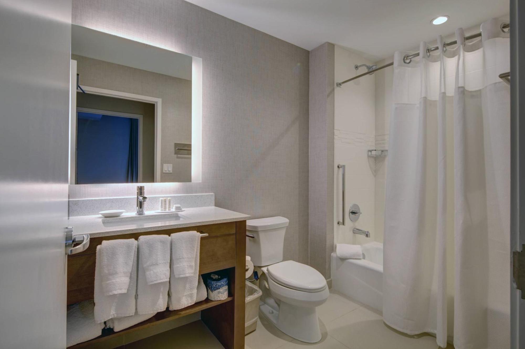 Residence Inn Fort Lauderdale Coconut Creek Extérieur photo