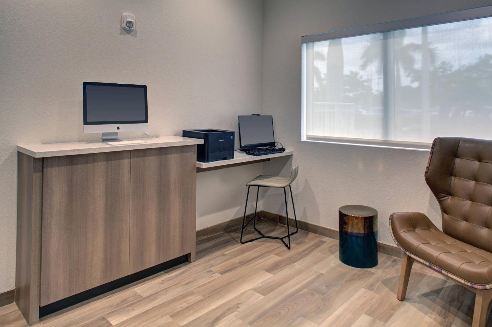 Residence Inn Fort Lauderdale Coconut Creek Extérieur photo