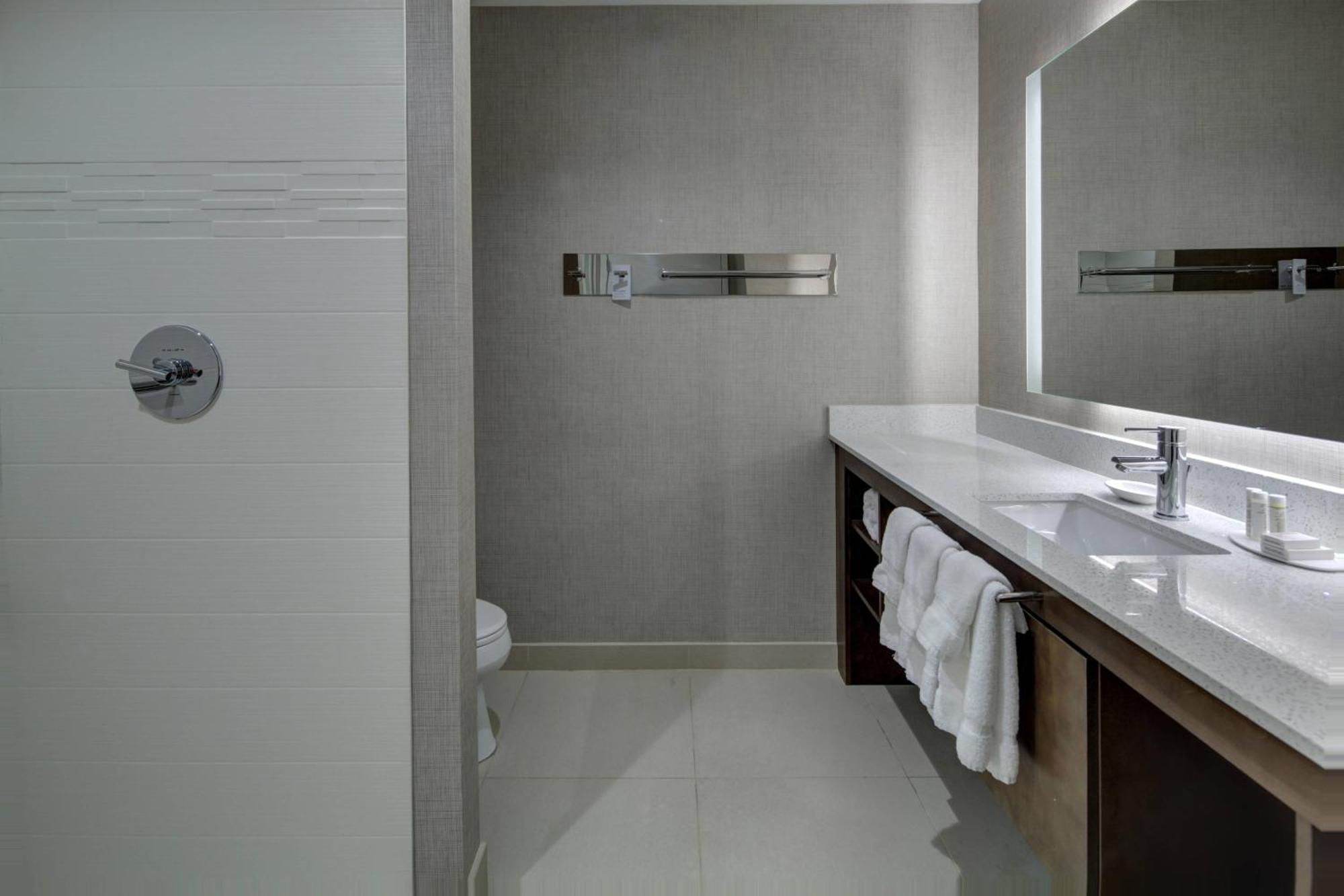Residence Inn Fort Lauderdale Coconut Creek Extérieur photo