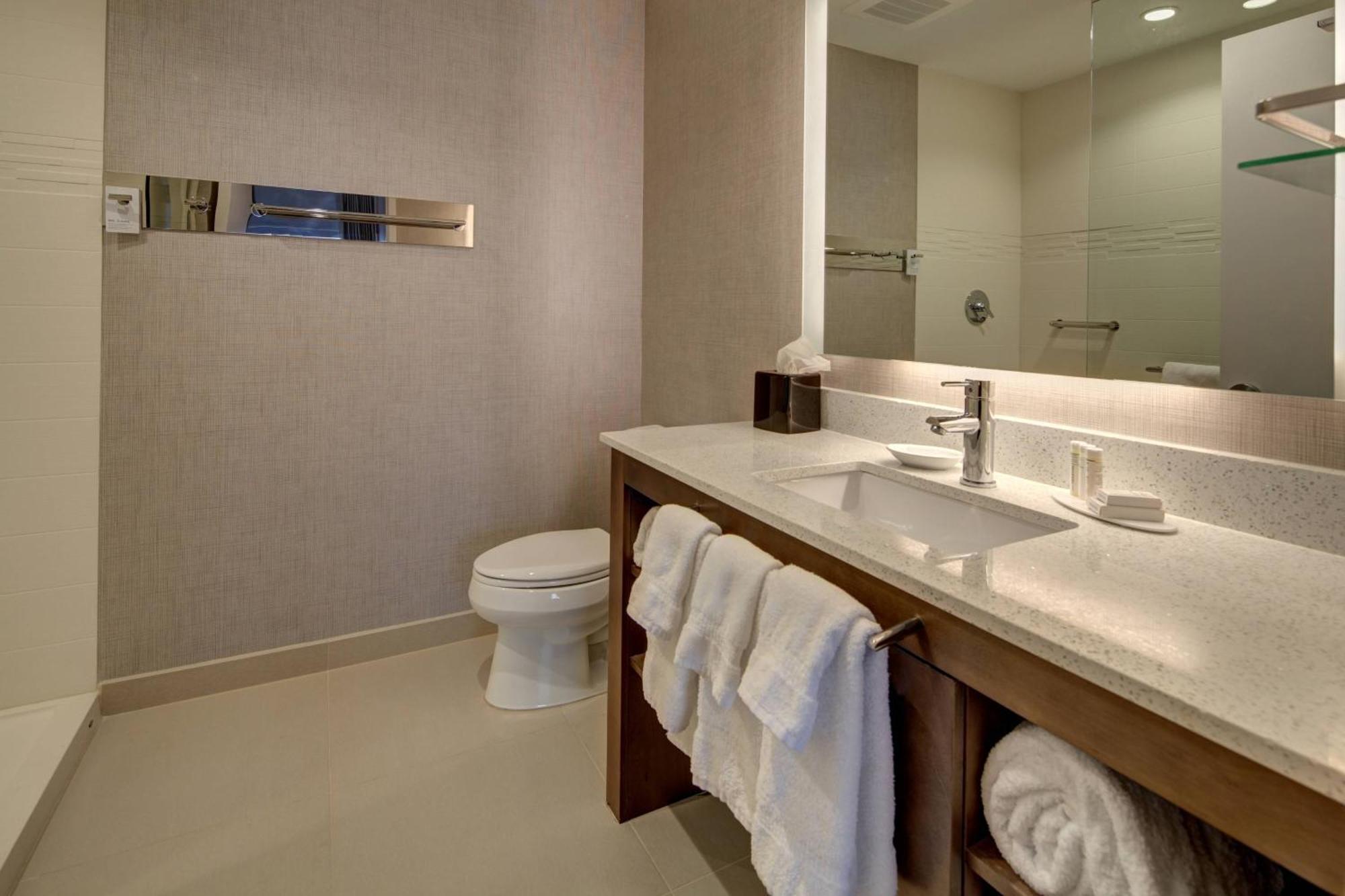 Residence Inn Fort Lauderdale Coconut Creek Extérieur photo