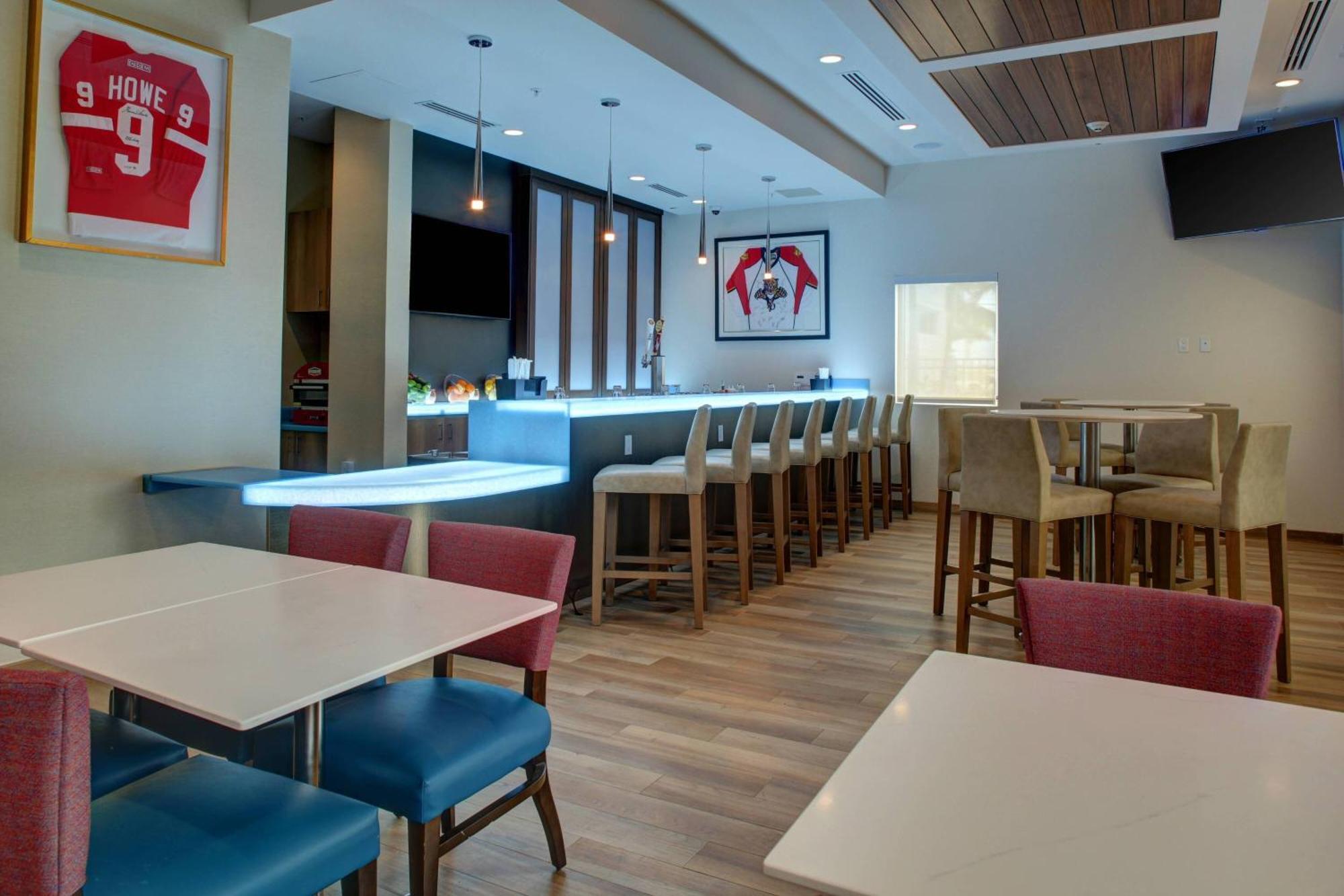 Residence Inn Fort Lauderdale Coconut Creek Extérieur photo