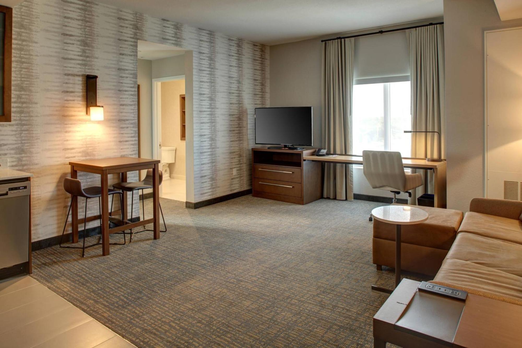 Residence Inn Fort Lauderdale Coconut Creek Extérieur photo