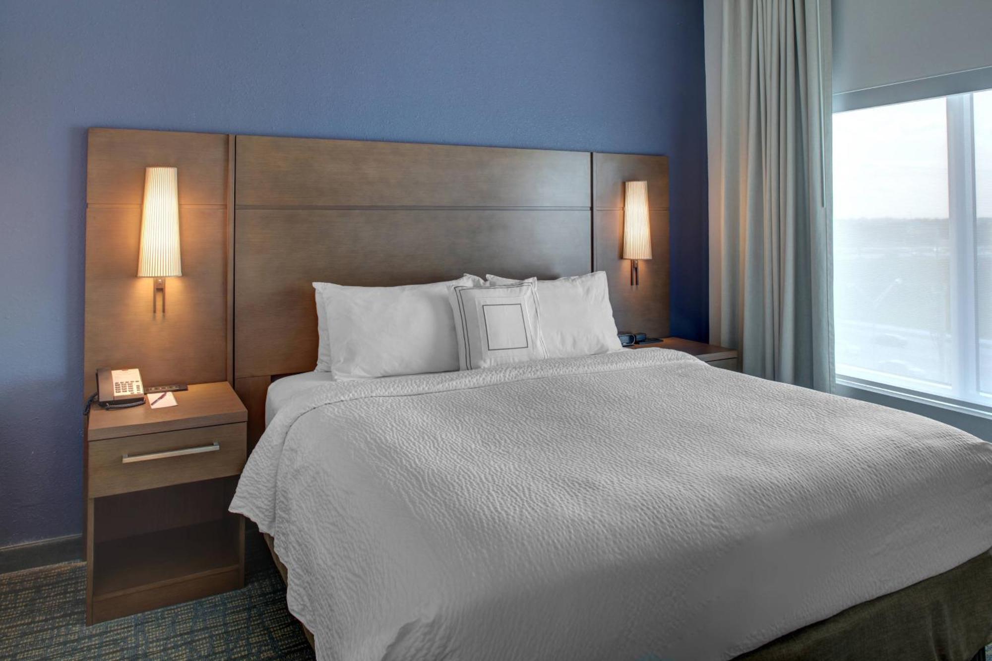 Residence Inn Fort Lauderdale Coconut Creek Extérieur photo