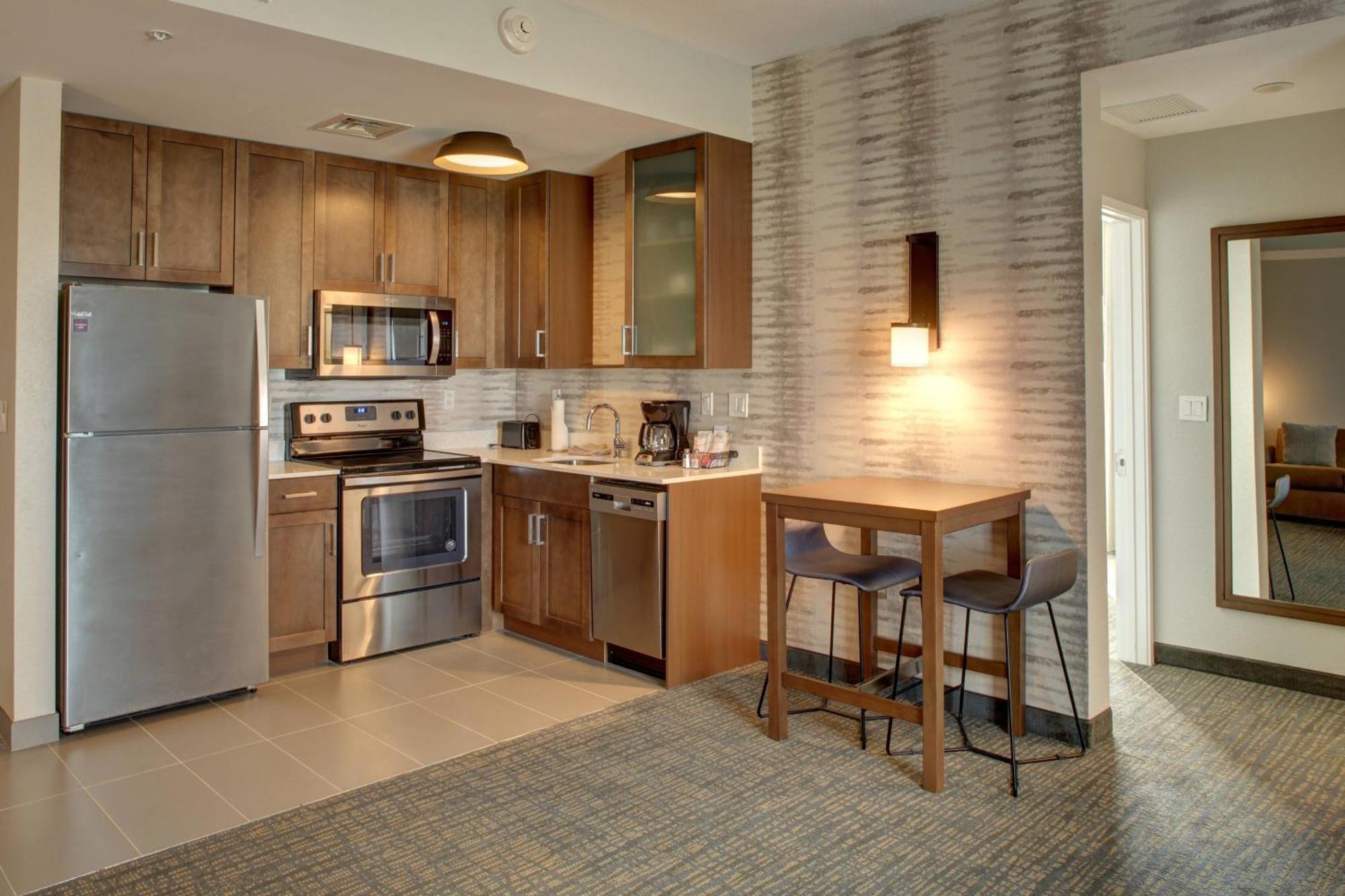 Residence Inn Fort Lauderdale Coconut Creek Extérieur photo