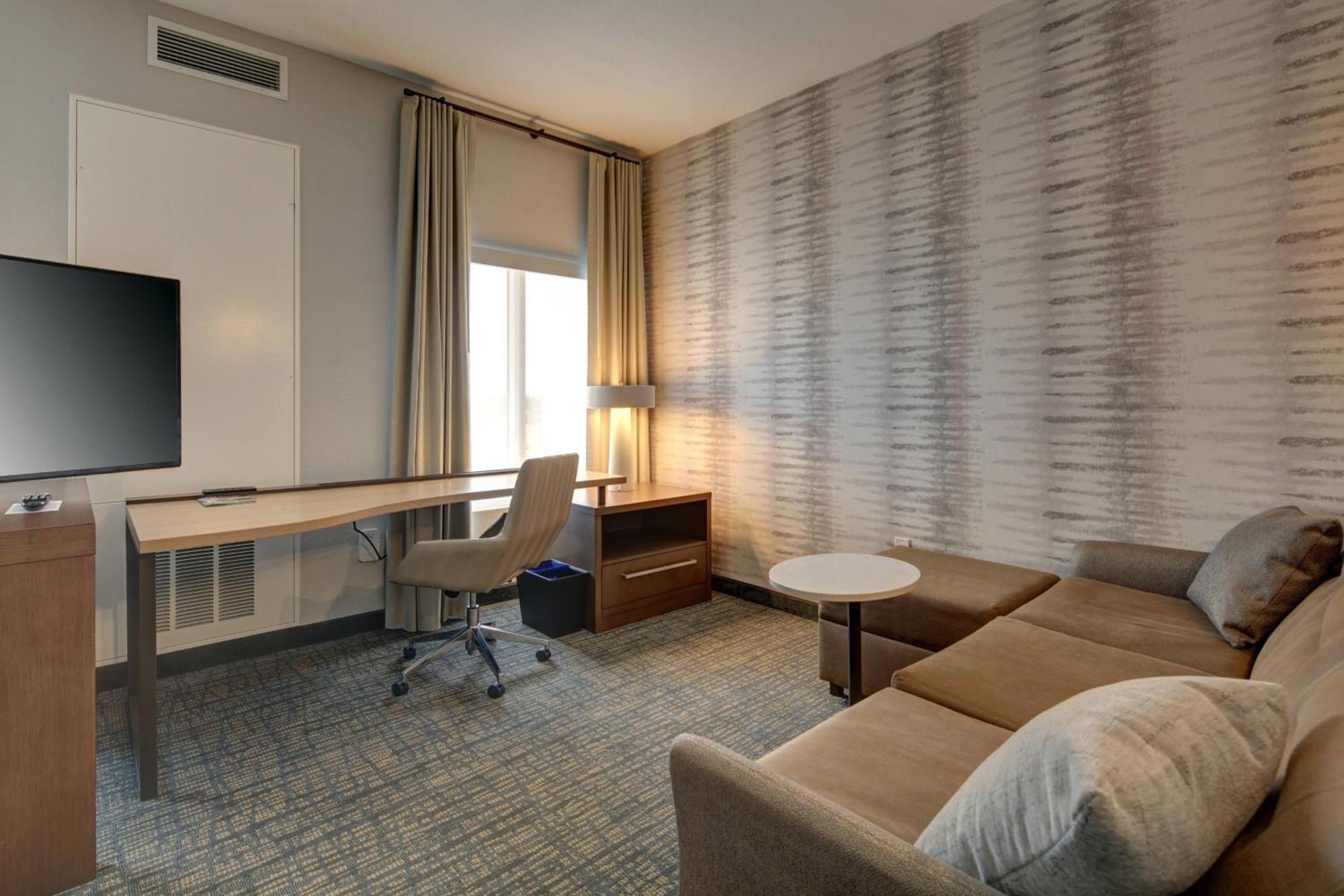 Residence Inn Fort Lauderdale Coconut Creek Extérieur photo