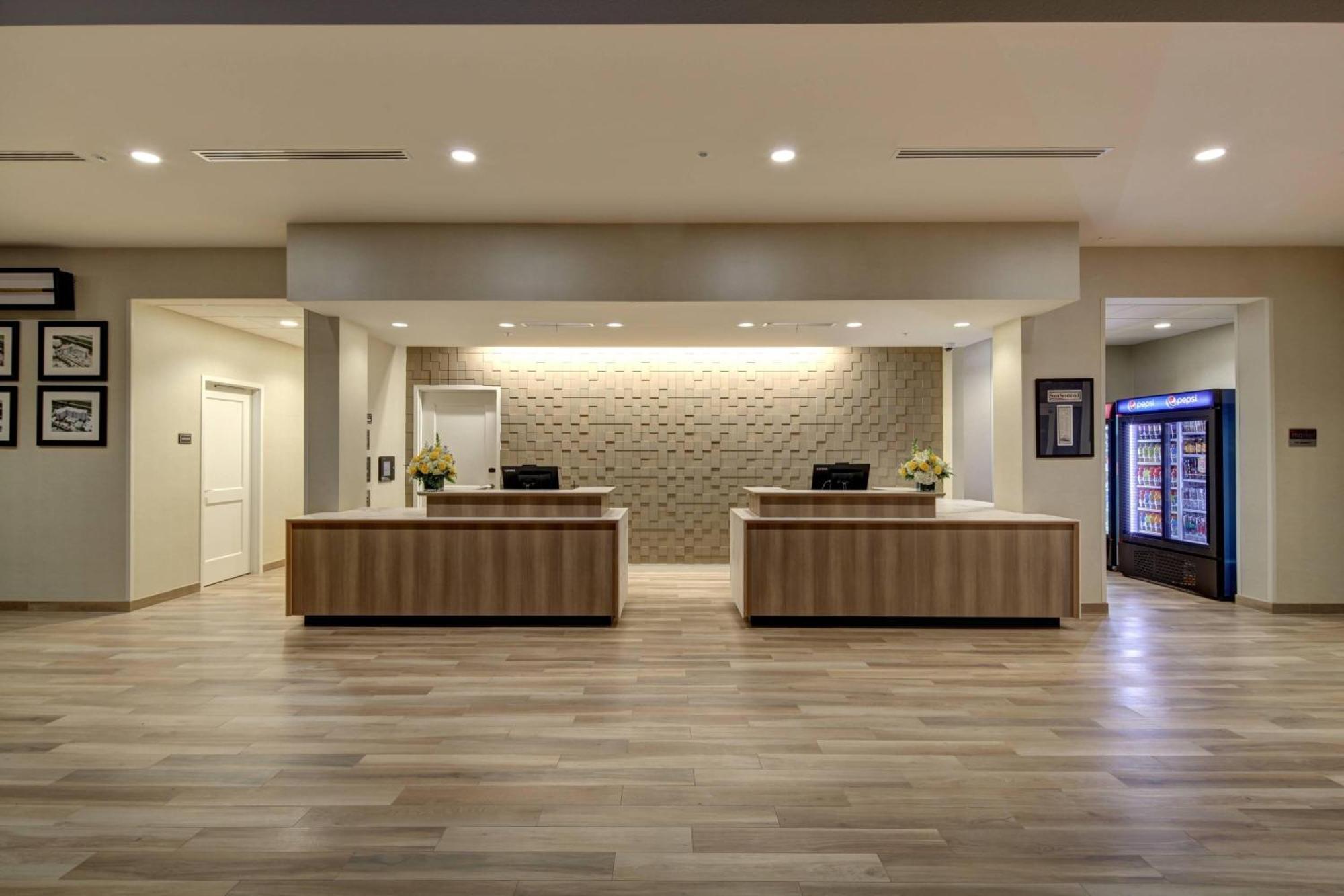 Residence Inn Fort Lauderdale Coconut Creek Extérieur photo