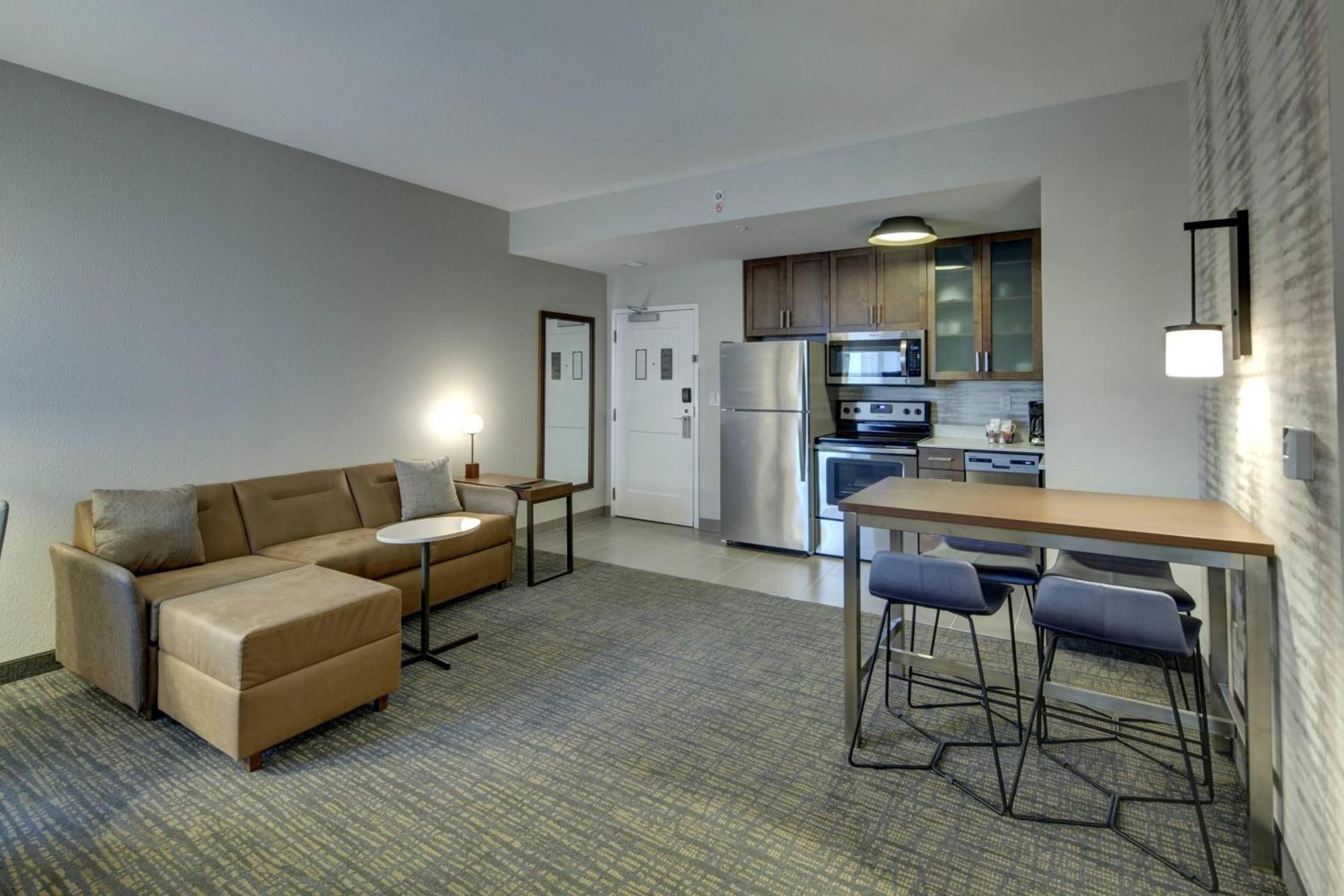Residence Inn Fort Lauderdale Coconut Creek Extérieur photo
