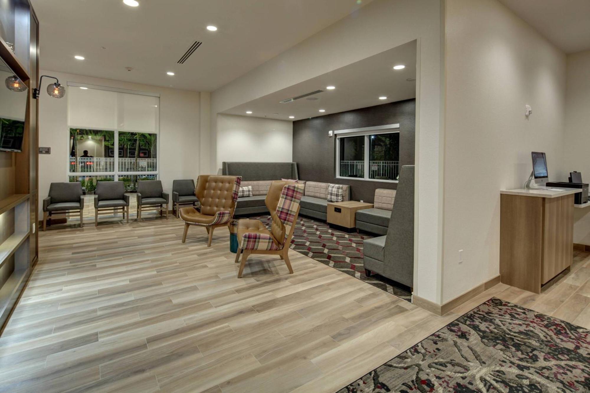 Residence Inn Fort Lauderdale Coconut Creek Extérieur photo