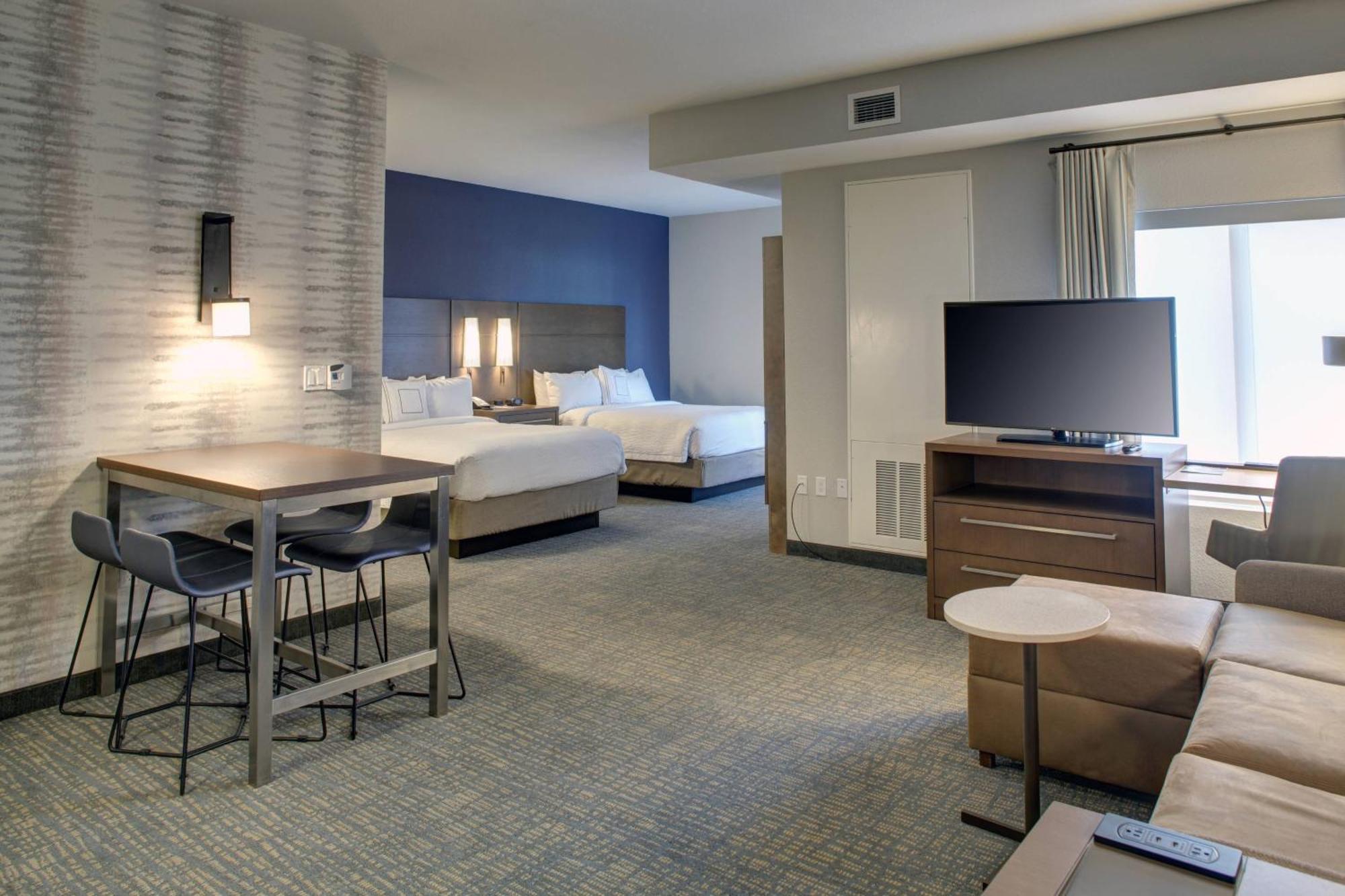 Residence Inn Fort Lauderdale Coconut Creek Extérieur photo