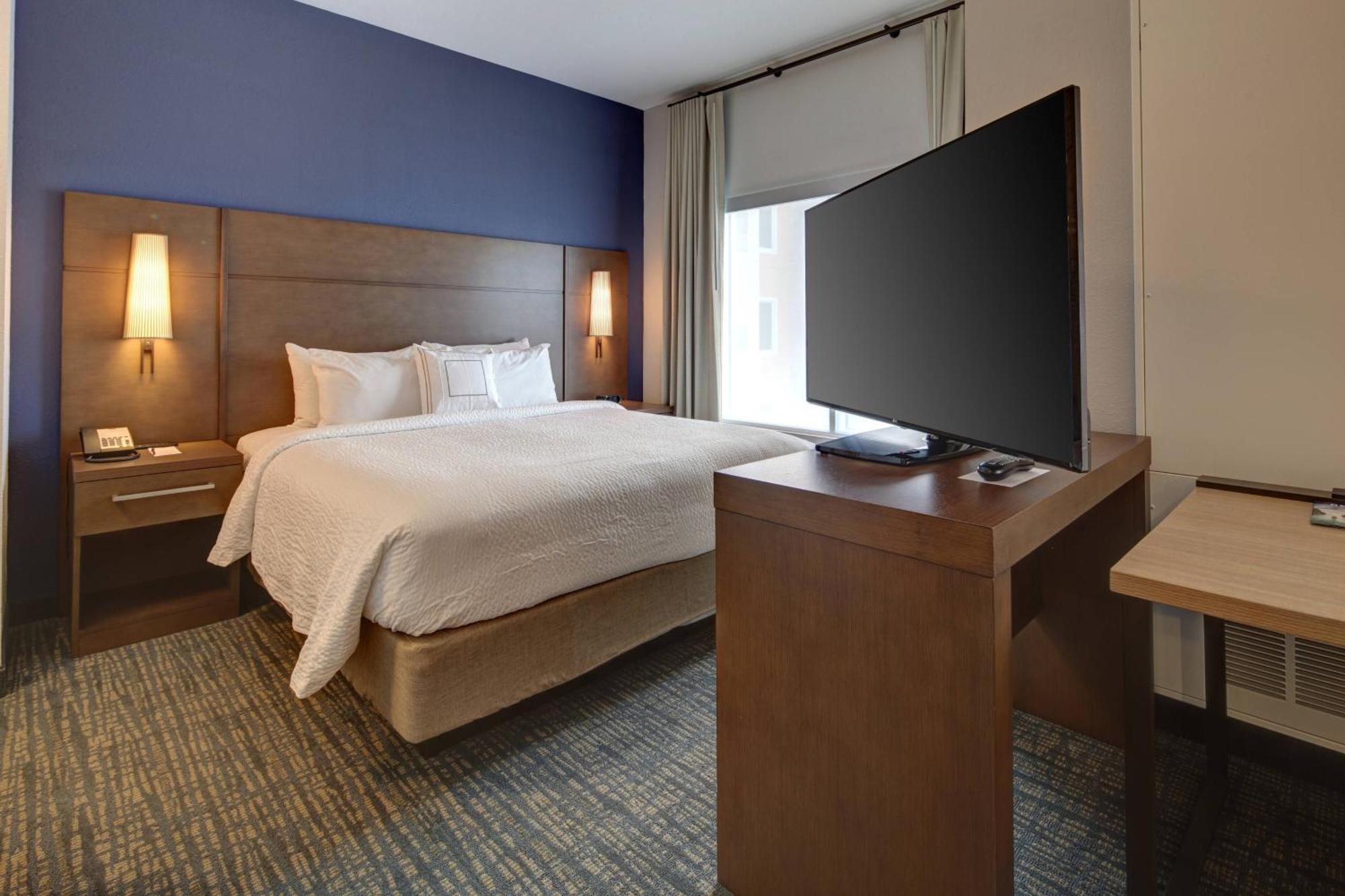 Residence Inn Fort Lauderdale Coconut Creek Extérieur photo
