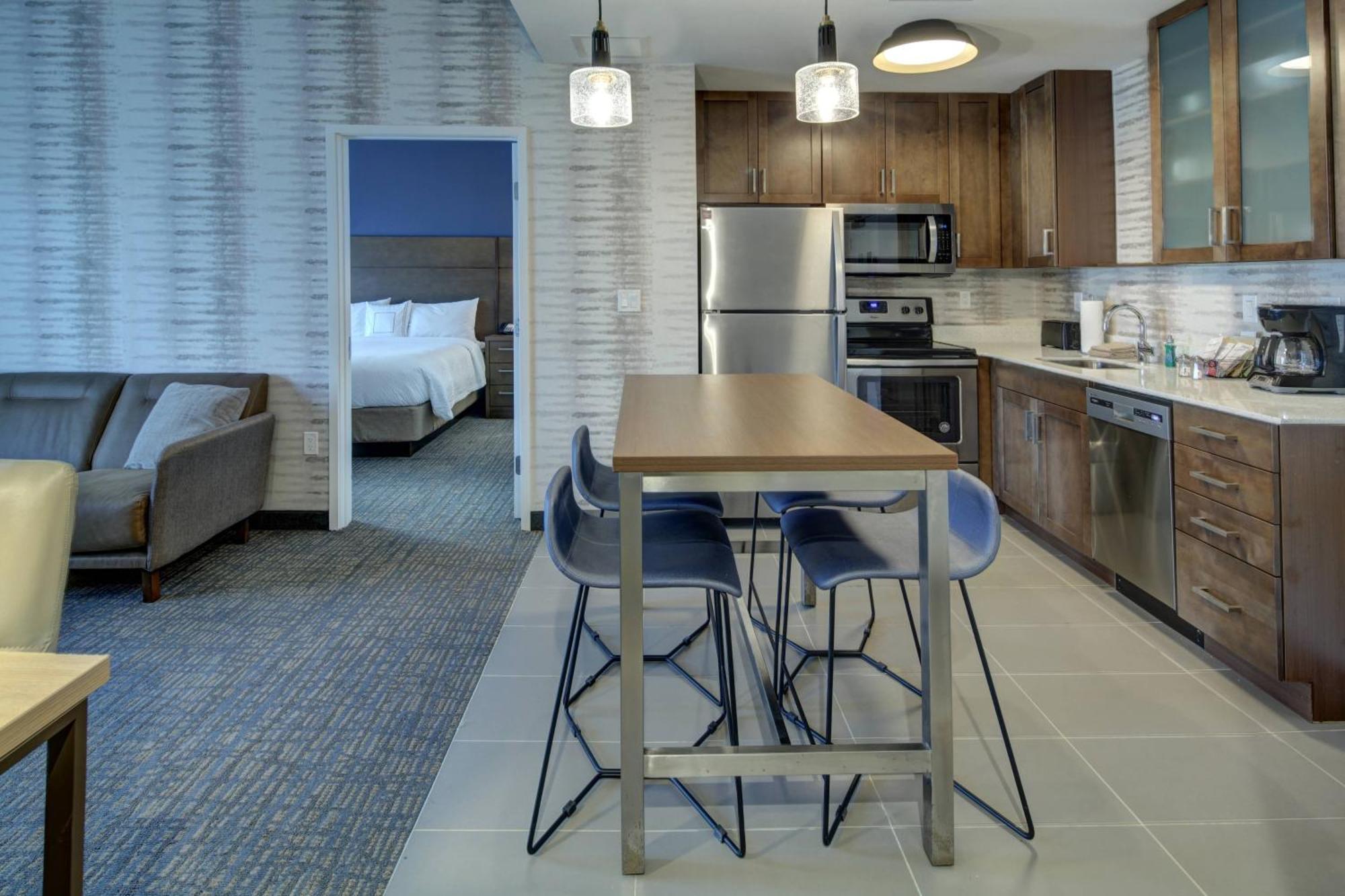 Residence Inn Fort Lauderdale Coconut Creek Extérieur photo