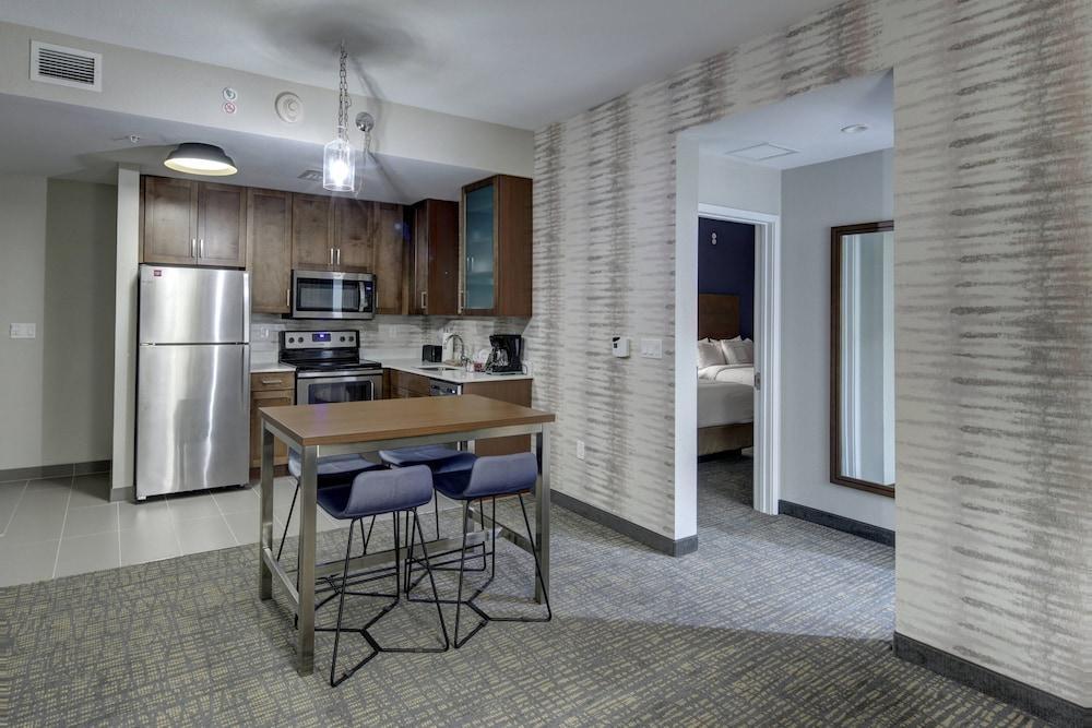Residence Inn Fort Lauderdale Coconut Creek Extérieur photo