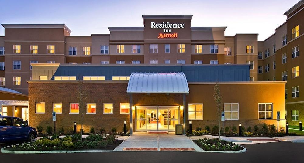 Residence Inn Fort Lauderdale Coconut Creek Extérieur photo